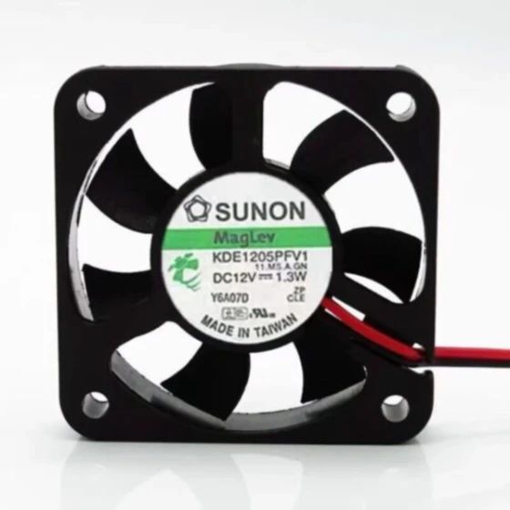 sunon KDE1205PFV1 Ventilator