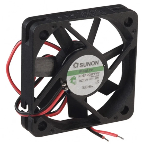 Sunon KDE1205PFV2 11.MS.A.GN fan