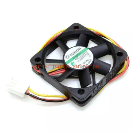 sunon KDE1205PFV2 Ventilator