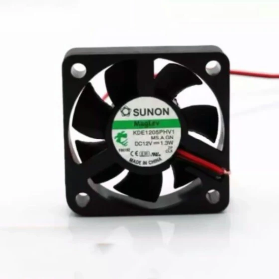 sunon KDE1205PHV1 Ventilator