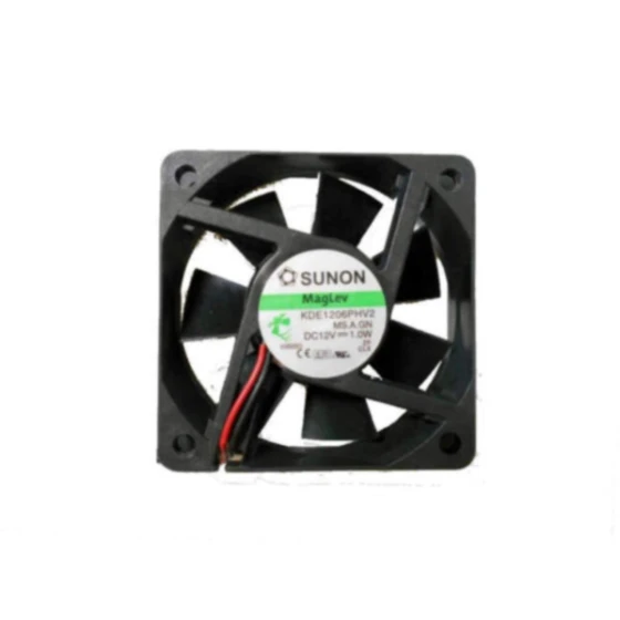 SUNON KDE1206PHV2 Ventilator
