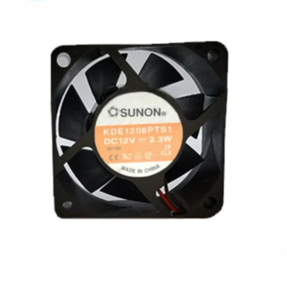 sunon KDE1206PTS1 Ventilator