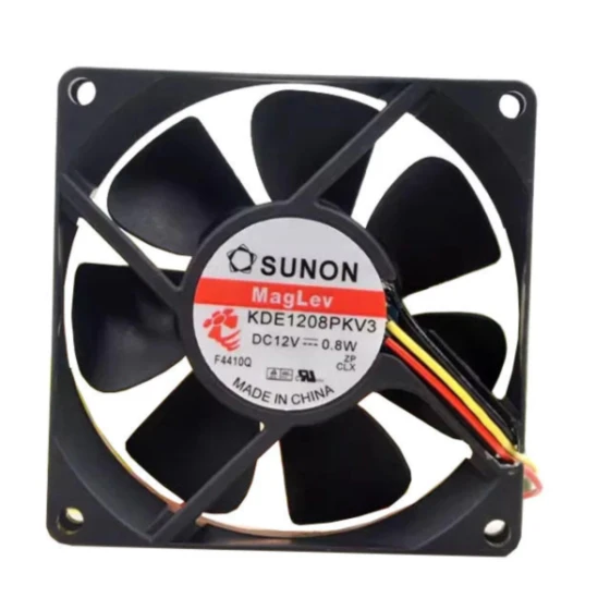 sunon KDE1208PKV3 Ventilator