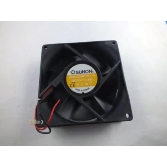 sunon KDE1209PTS1-6 Ventilator