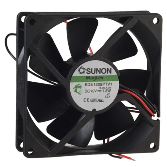 Sunon KDE1209PTV1.13.MS.A.GN ventilator