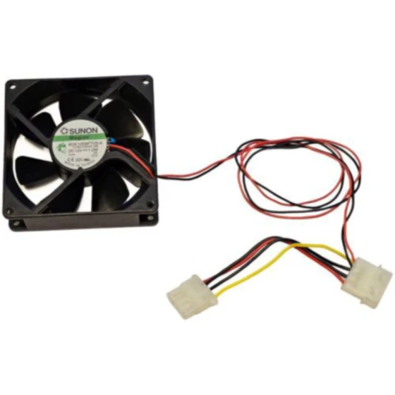 sunon KDE1209PTV3 Ventilator