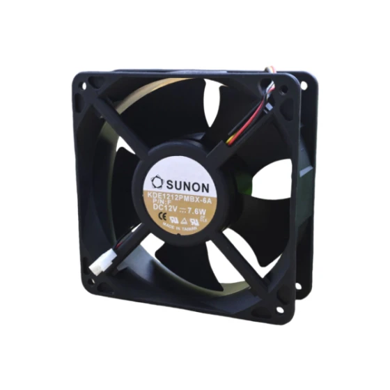 sunon KDE1212PMBX-6A Ventilator