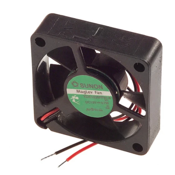 Sunon KDE1235PFB1-8 ( MS ) ventilator