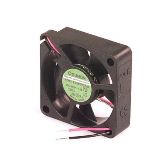 Sunon KDE1235PFB2-8 MS ventilator