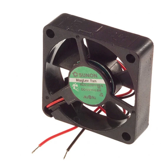 Sunon KDE1235PFB3-8 MS ventilator