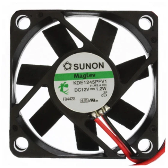Sunon KDE1245PFV1.11.MS.A.GN ventilator