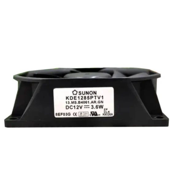 sunon KDE1285PTV1 Ventilator