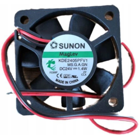 sunon KDE2405PFV1 Ventilator
