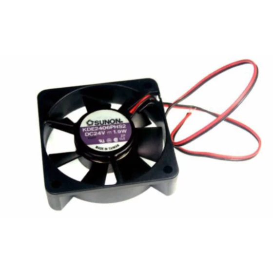 sunon KDE2406PHS2 Ventilator