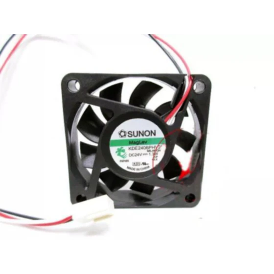 sunon KDE2406PHV2 Ventilator
