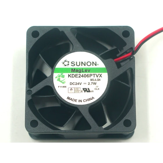 sunon KDE2406PTVX Ventilator