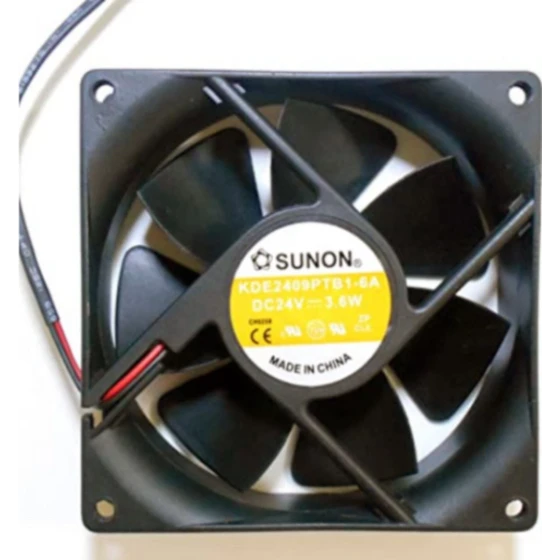 sunon KDE2409PTB1 Ventilator