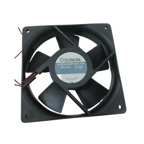 SUNON KDE2412PTS1-6A Ventilator