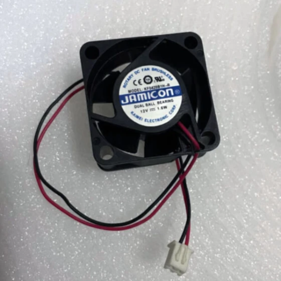 JAMICON KF0420B1H-R Ventilator