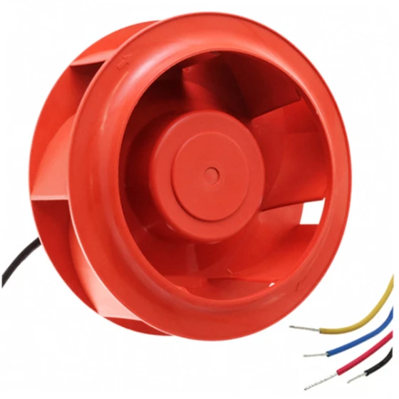 Delta Electronics KFB1748VHT-CN fan