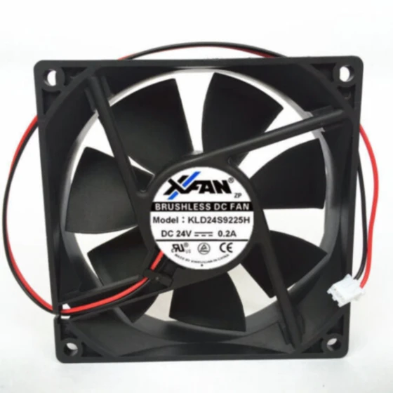 XFAN KLD24S9225H Ventilator
