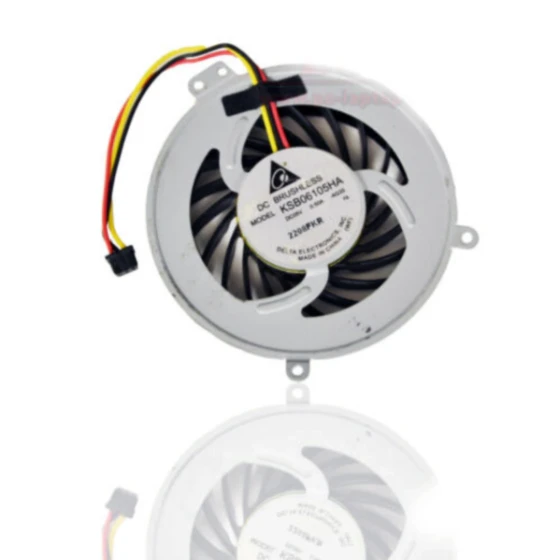 Delta KSB06105HA Ventilator