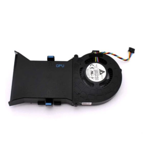 Delta KSB0705HB Ventilator