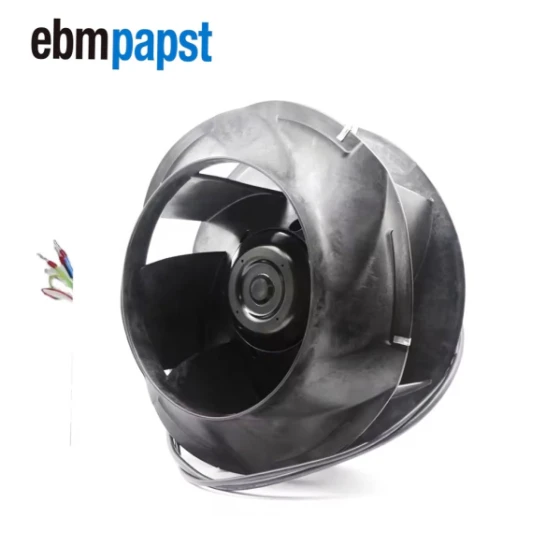 ebmpapst R3G400-RG56-26 Ventilator