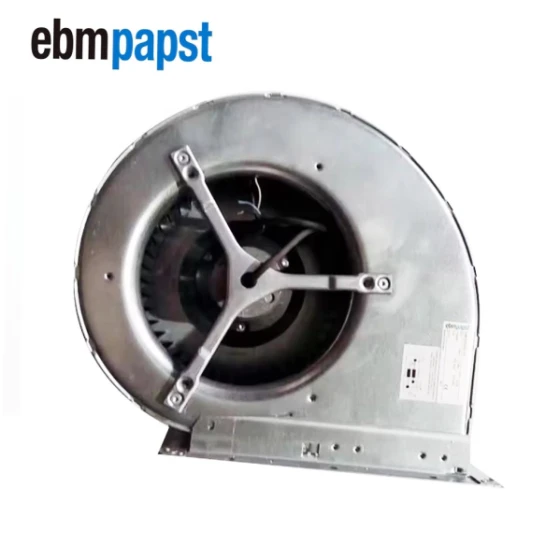 ebmpapst D4E225-CC01-21 Ventilator