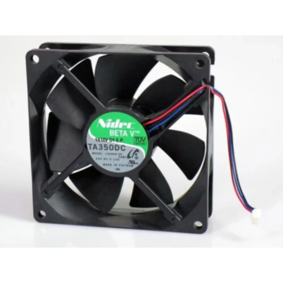 Nidec L34908-58 Ventilator