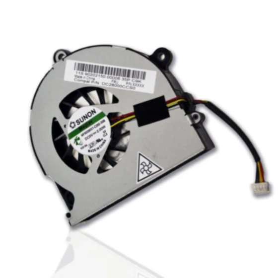 TOSHIBA L675D Ventilator