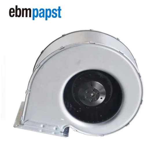 ebmpapst G2E140-PI51-09 Ventilator