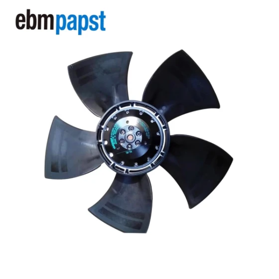 ebmpapst A4D300-AS34-02 Ventilator