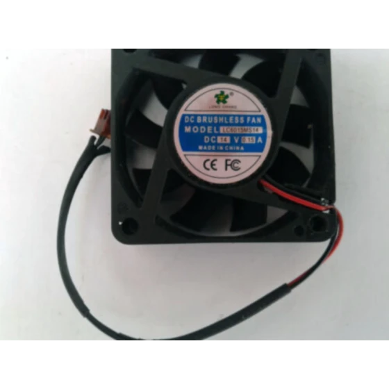 LONG CHANG LC6015MS14 Ventilator