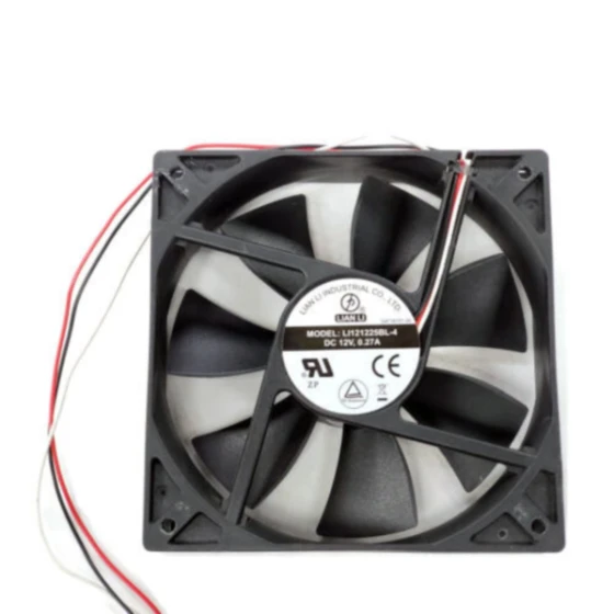 LIAN LI LI121225BL-4 Ventilator