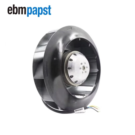 ebmpapst R4E225-AI01-09 Ventilator