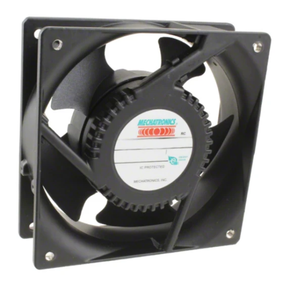 Mechatronics LPC12A99-BTLR ventilator