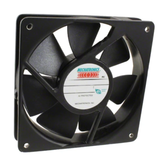 Mechatronics LPC12B99-BTMR ventilator