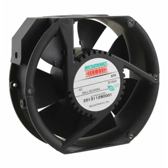 Mechatronics LPC15P23-BTER ventilator