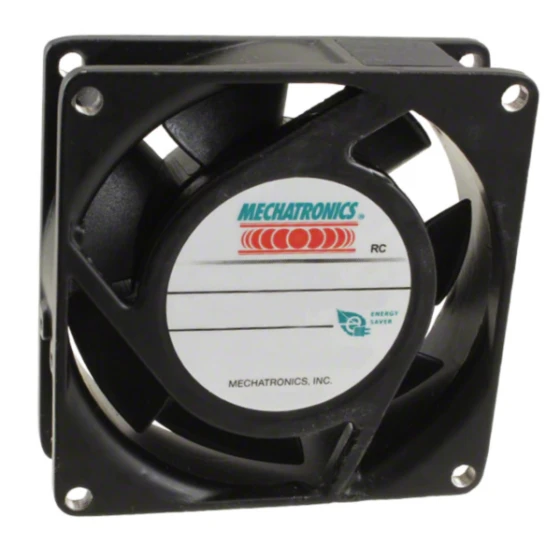 Mechatronics LPC80B99-BTMR ventilator
