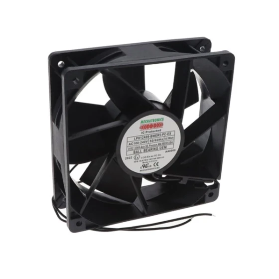 Mechatronics LPH12A99-BWER5-PC-EX ventilator