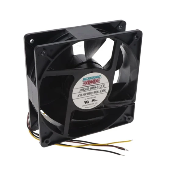Mechatronics LPH12A99-BWHR-B1-2EM ventilator