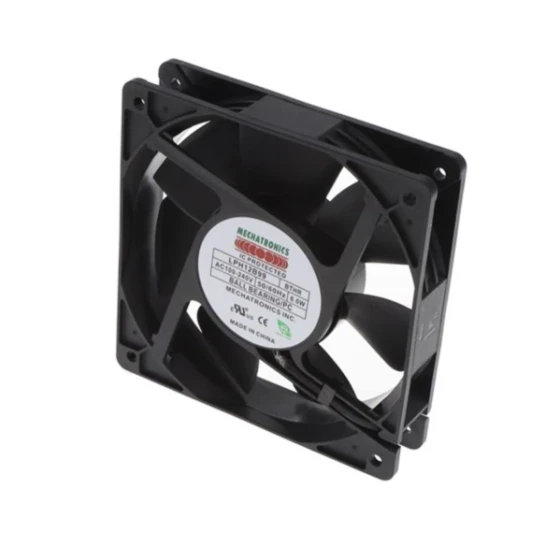 Mechatronics LPH12B99-BTHR-PC ventilator