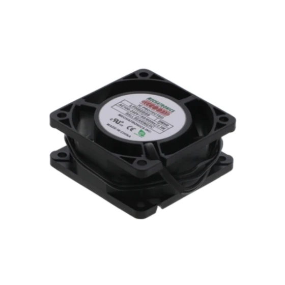 Mechatronics LPH60B99-BWHR-PC ventilator