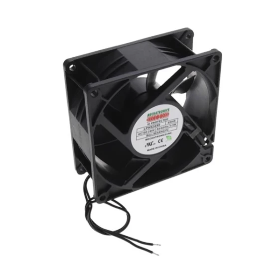 Mechatronics LPH92A99-BWHR-PC ventilator