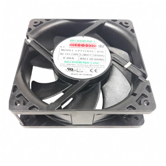 Mechatronics LPT12A99-BTHR ventilator