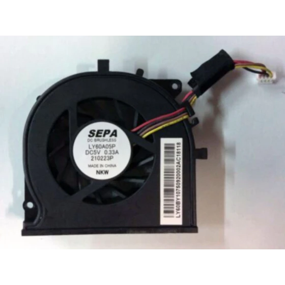 SEPA LY60A05P Ventilator