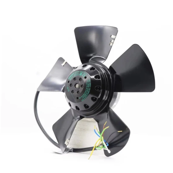 ebmpapst A2D250-AA02-02 Ventilator