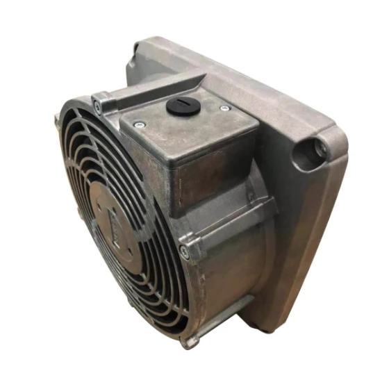 ebmpapst W2D225-EB14-01 Ventilator