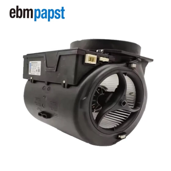 ebmpapst D3G146-HQ13-34 Ventilator